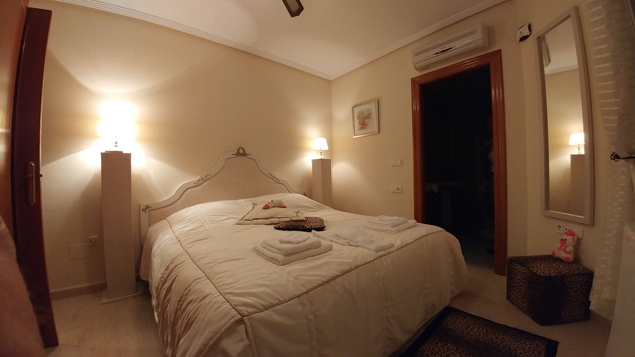 Photo of Bedroom in Campos del Rio