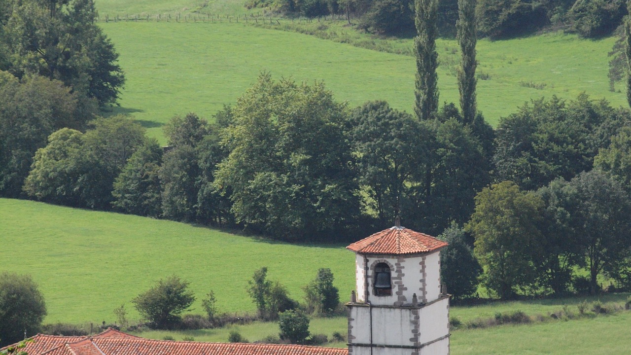 Photo of Outdoor in Baztan