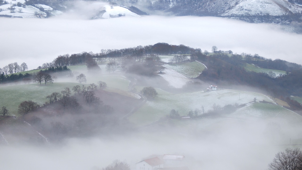 Photo of Outdoor in Baztan