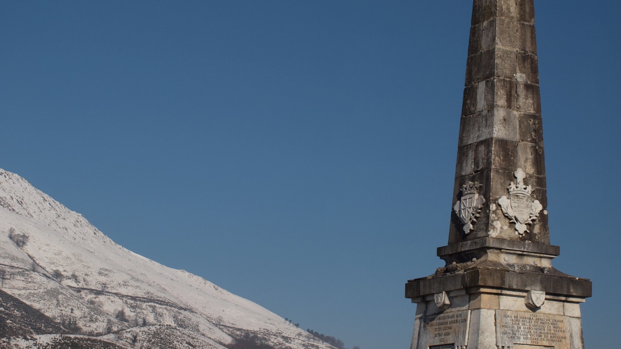 Photo of Outdoor in Baztan