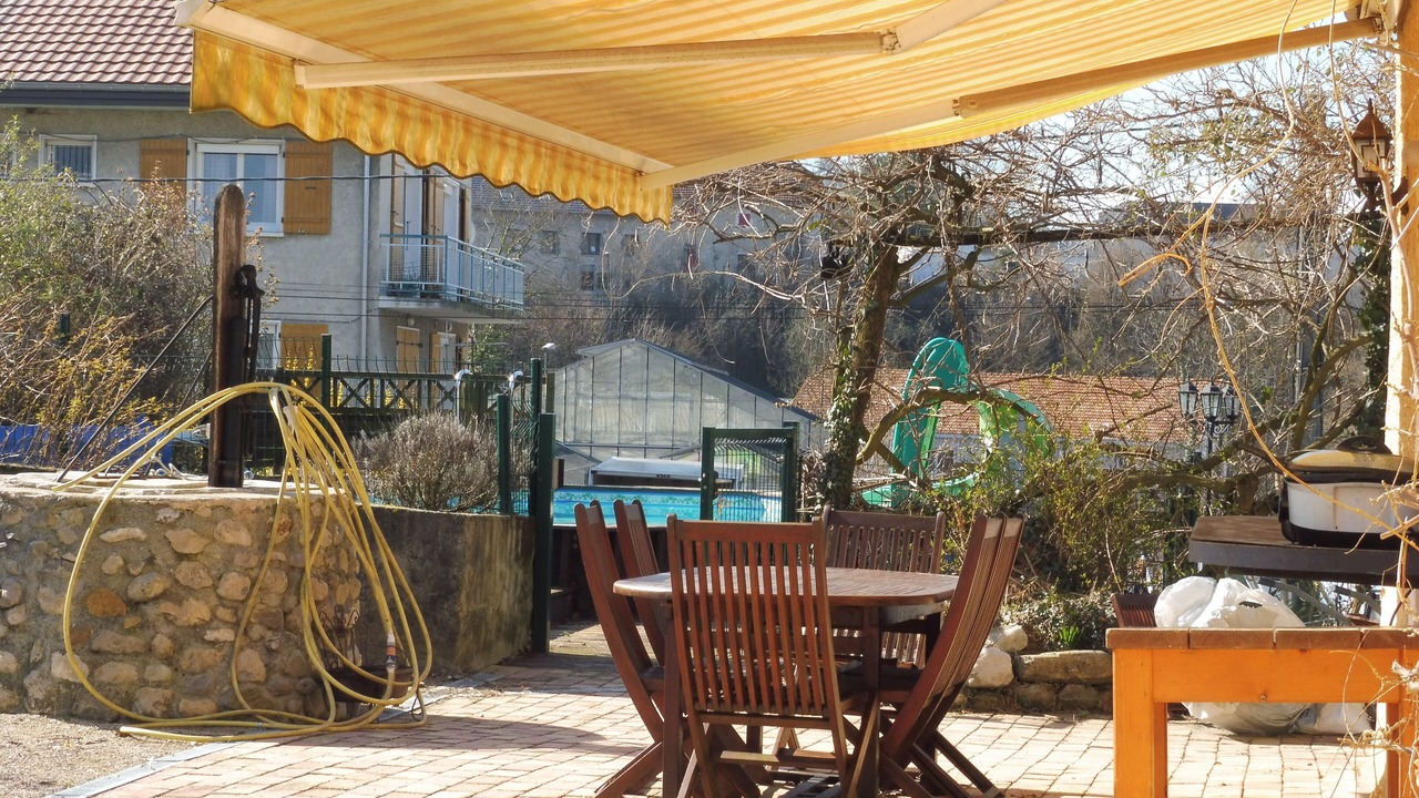 Photo of Outdoor in Aix-les-Bains
