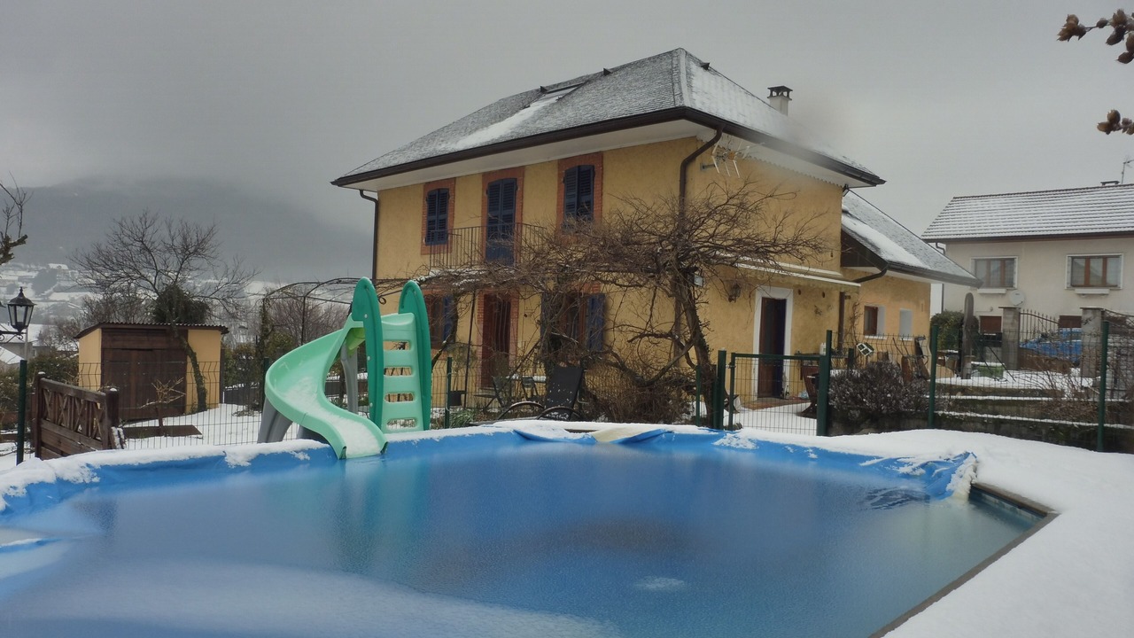 Photo of Outdoor in Aix-les-Bains