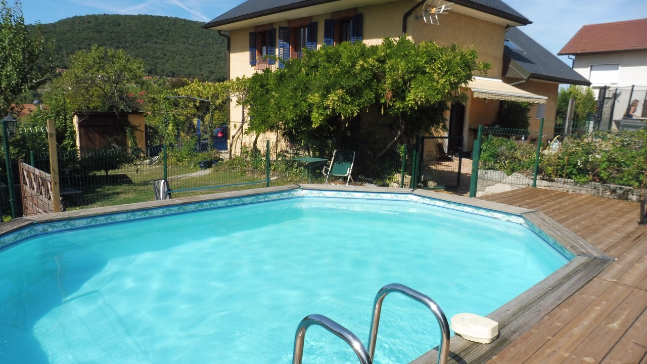 Photo of Outdoor in Aix-les-Bains