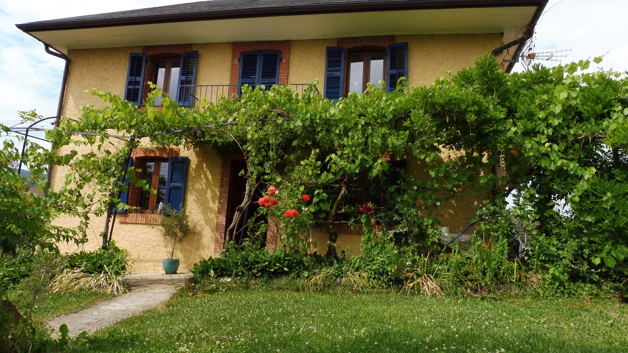 Photo of Outdoor in Aix-les-Bains