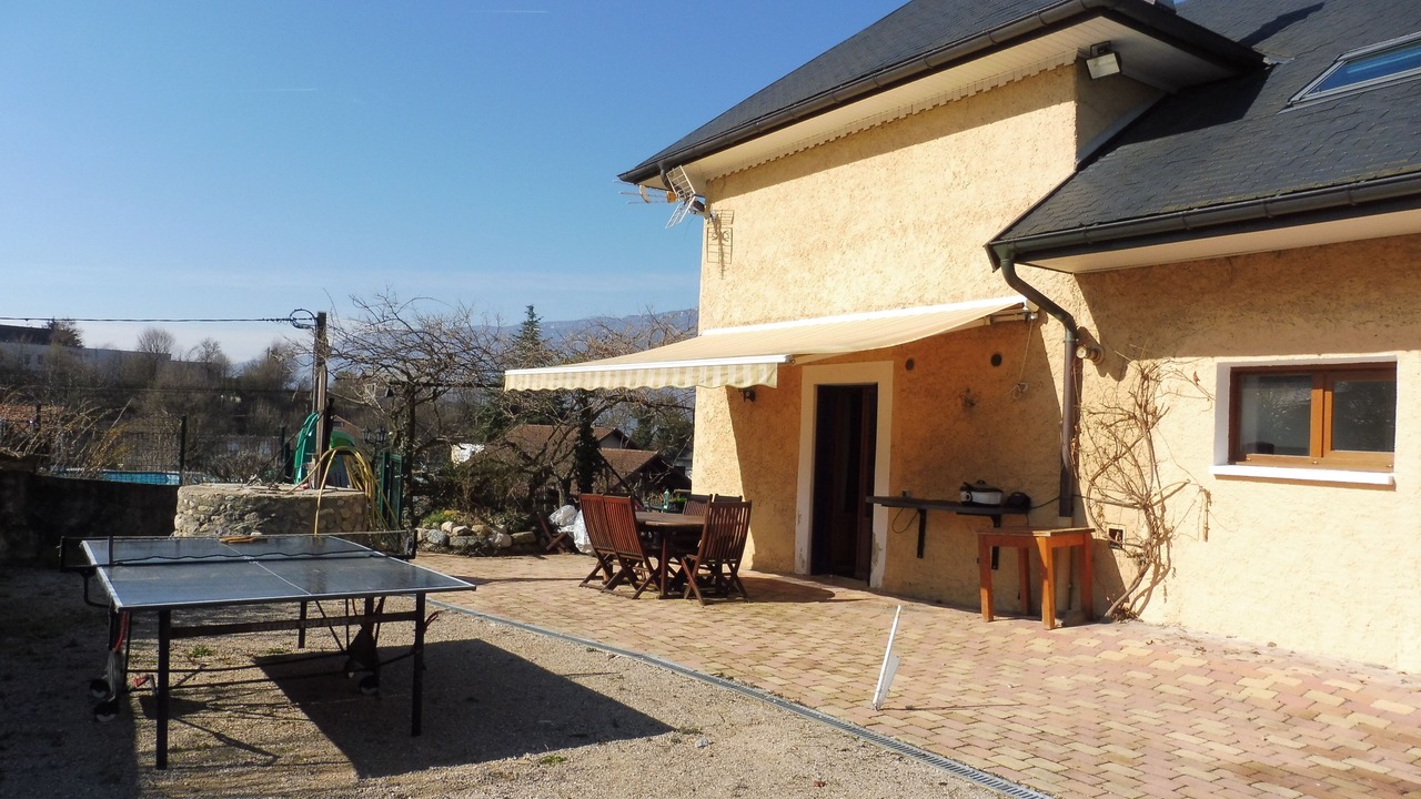 Photo of Outdoor in Aix-les-Bains