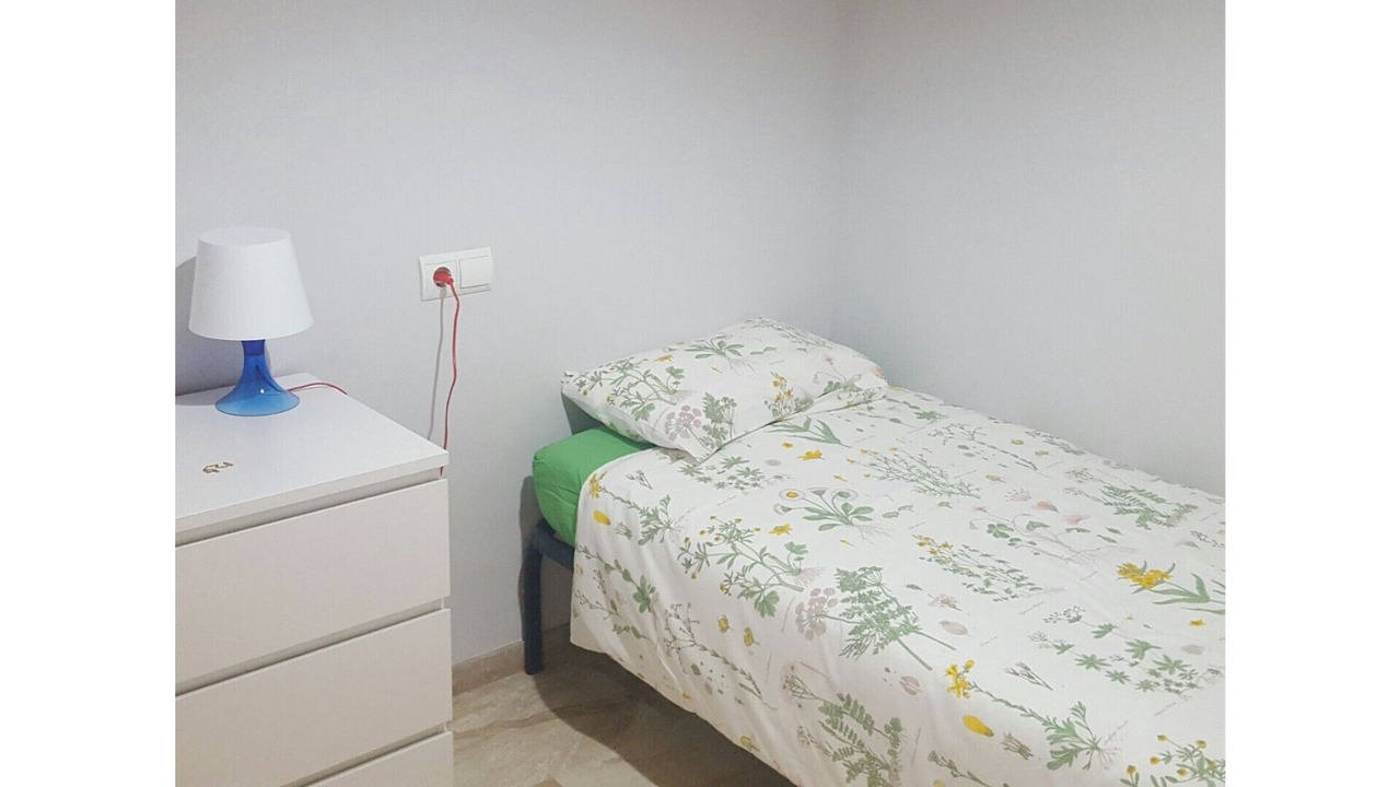 Photo of Bedroom in La Carrasca