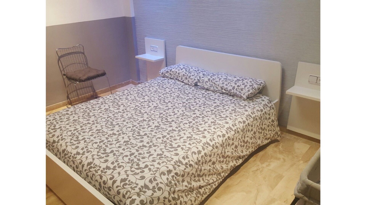 Photo of Bedroom in La Carrasca