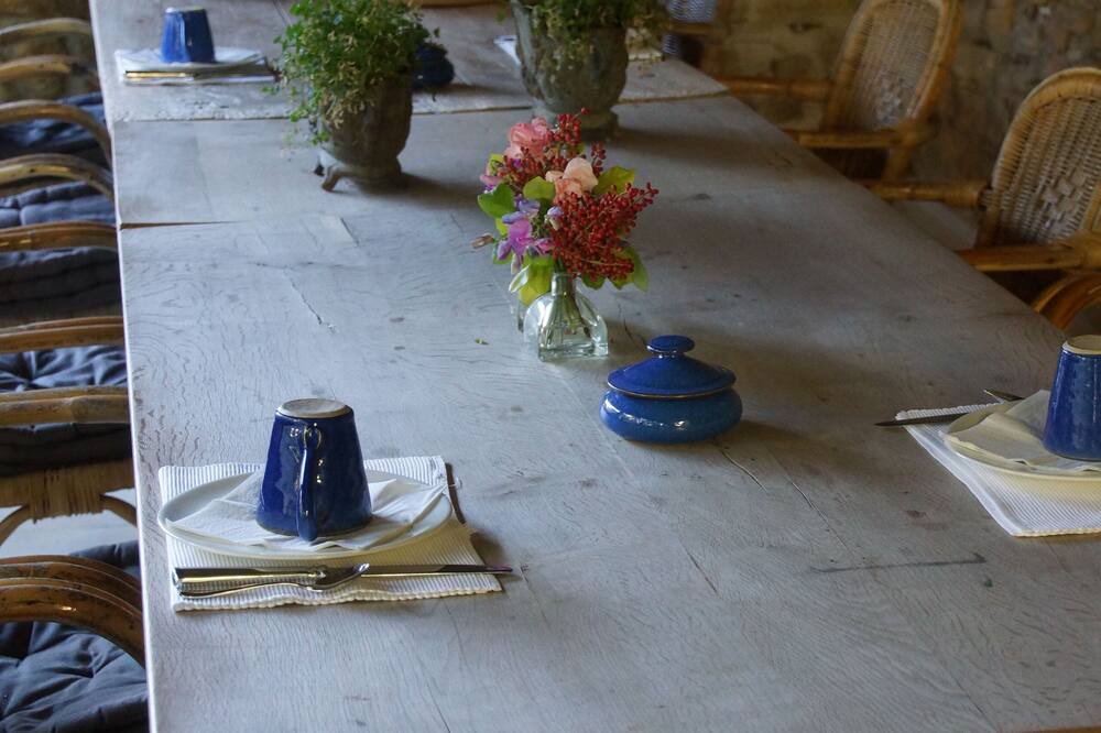Photo of Kitchen in Labaume