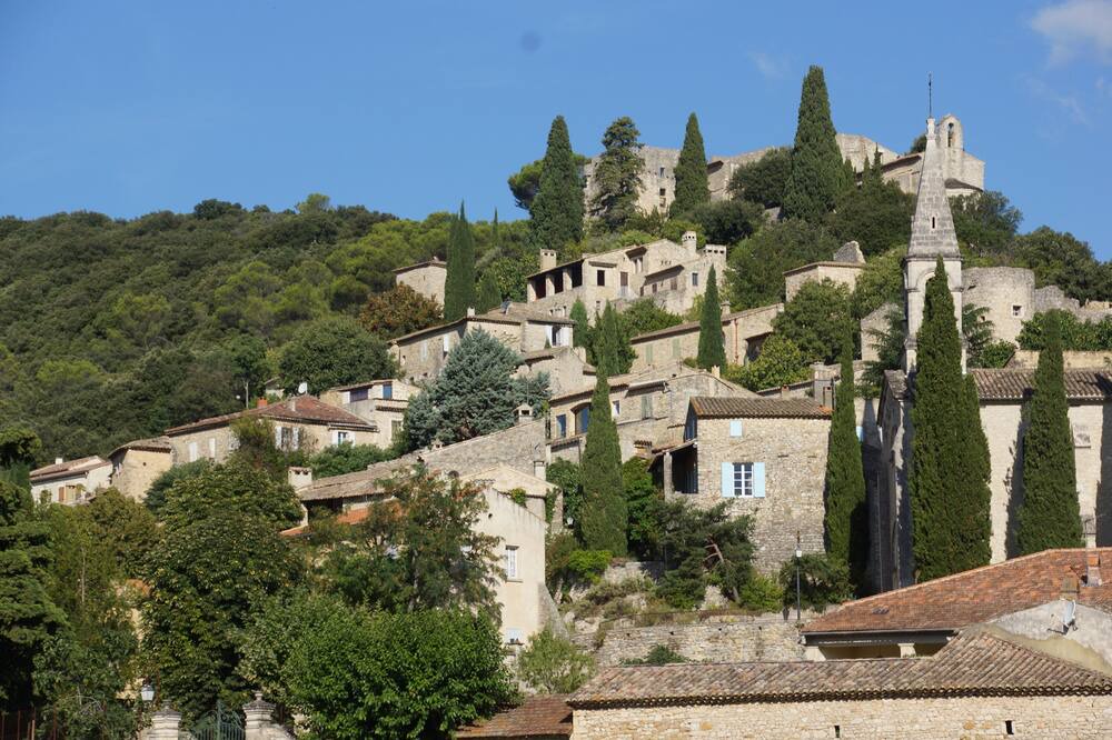 Photo of Outdoor in Labaume
