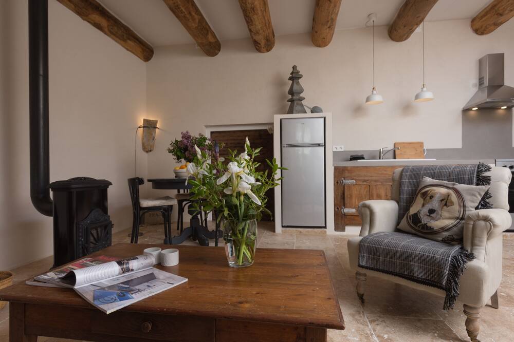 Photo of Kitchen in Labaume