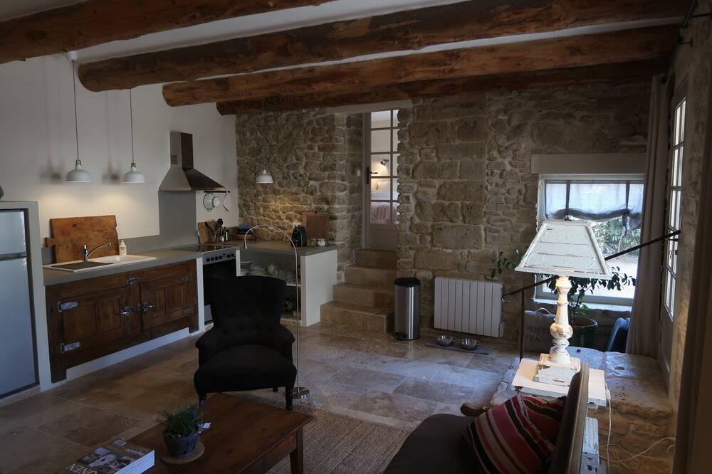Photo of Livingroom in Labaume