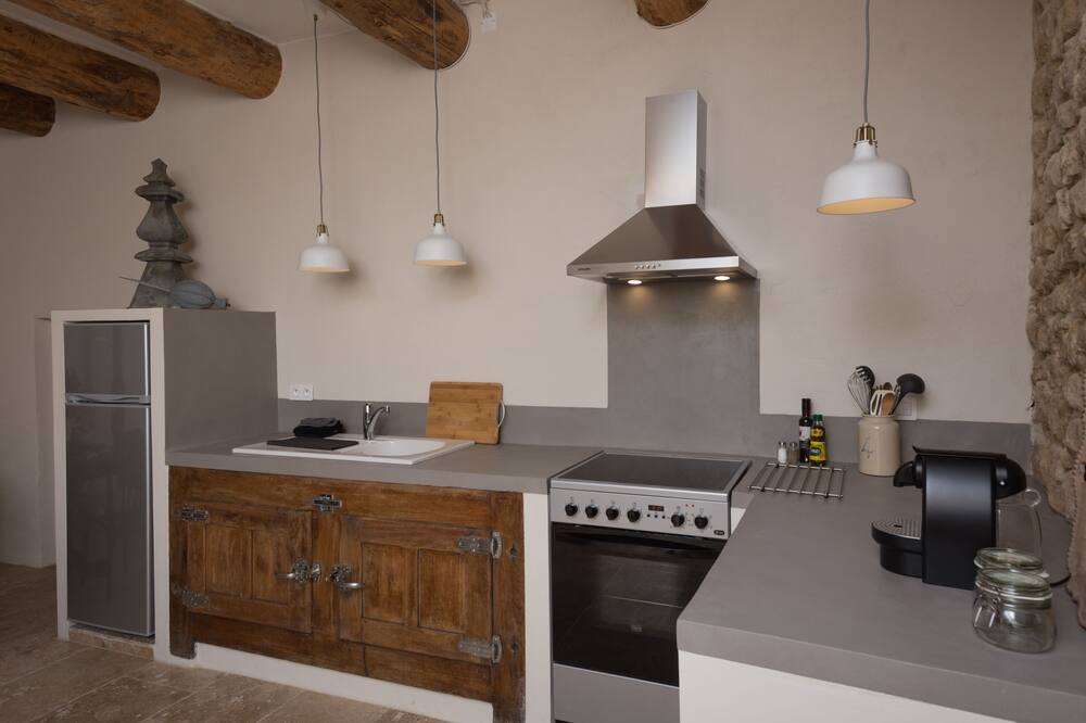 Photo of Kitchen in Labaume