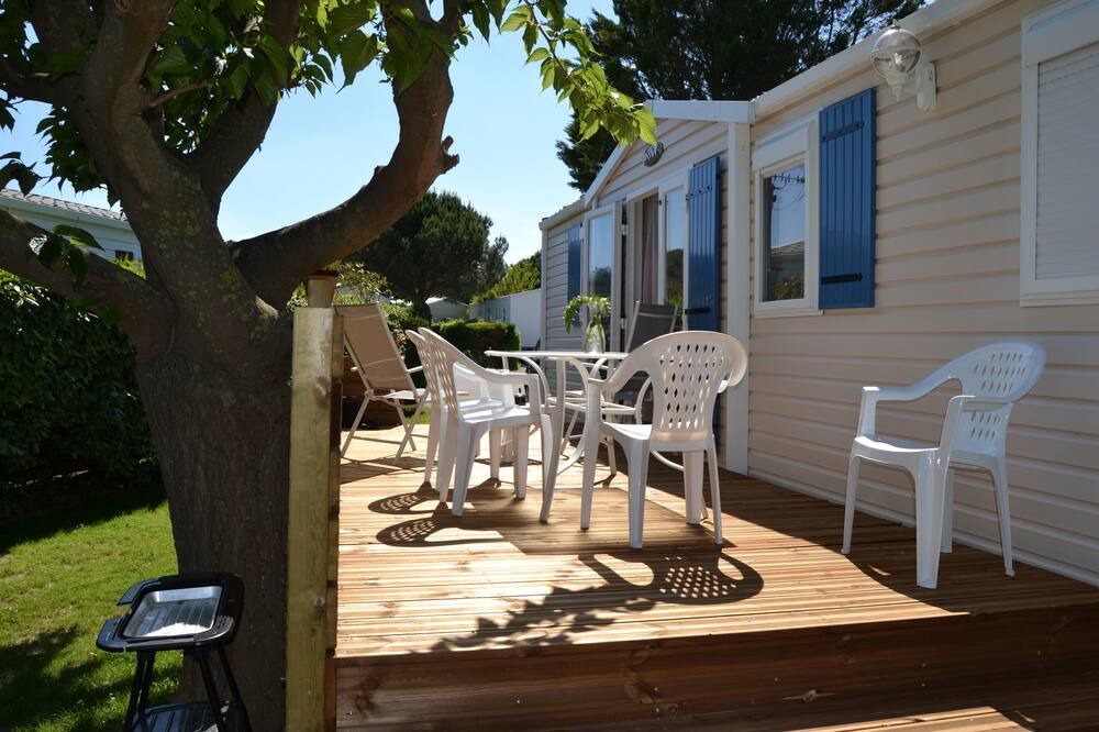 Photo of Patio Balcony in Lattes