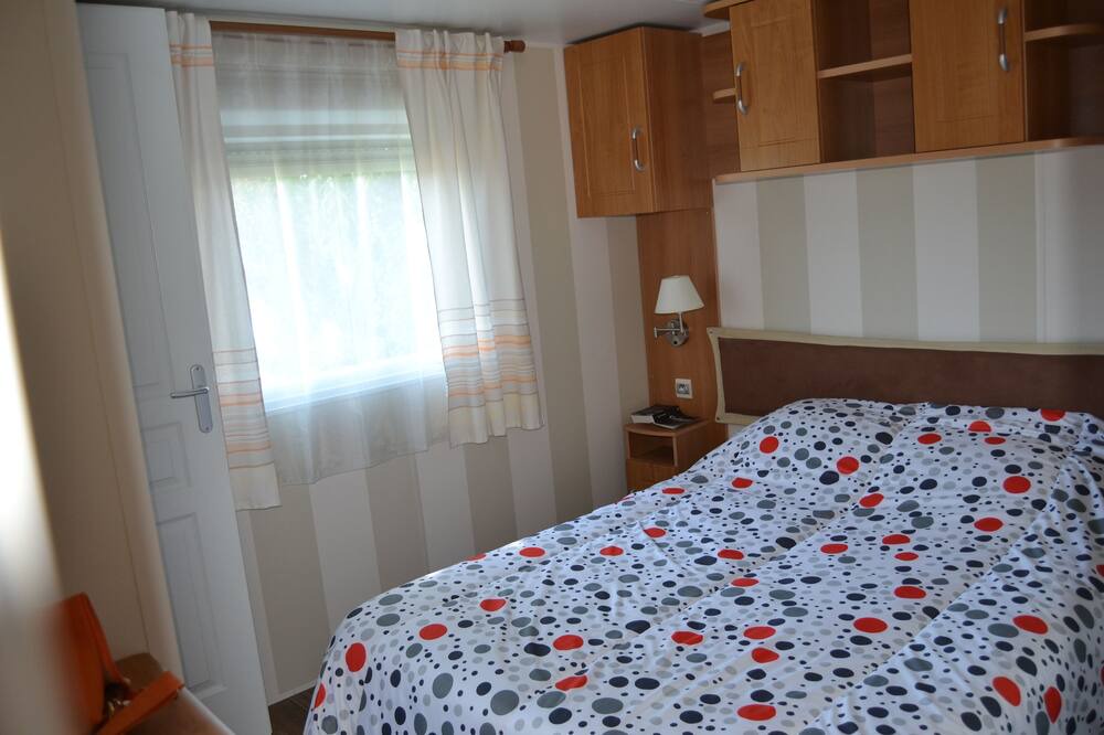 Photo of Bedroom in Lattes