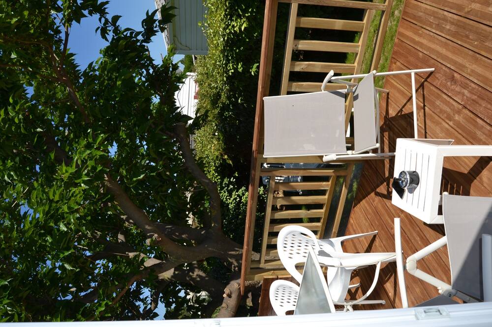 Photo of Patio Balcony in Lattes