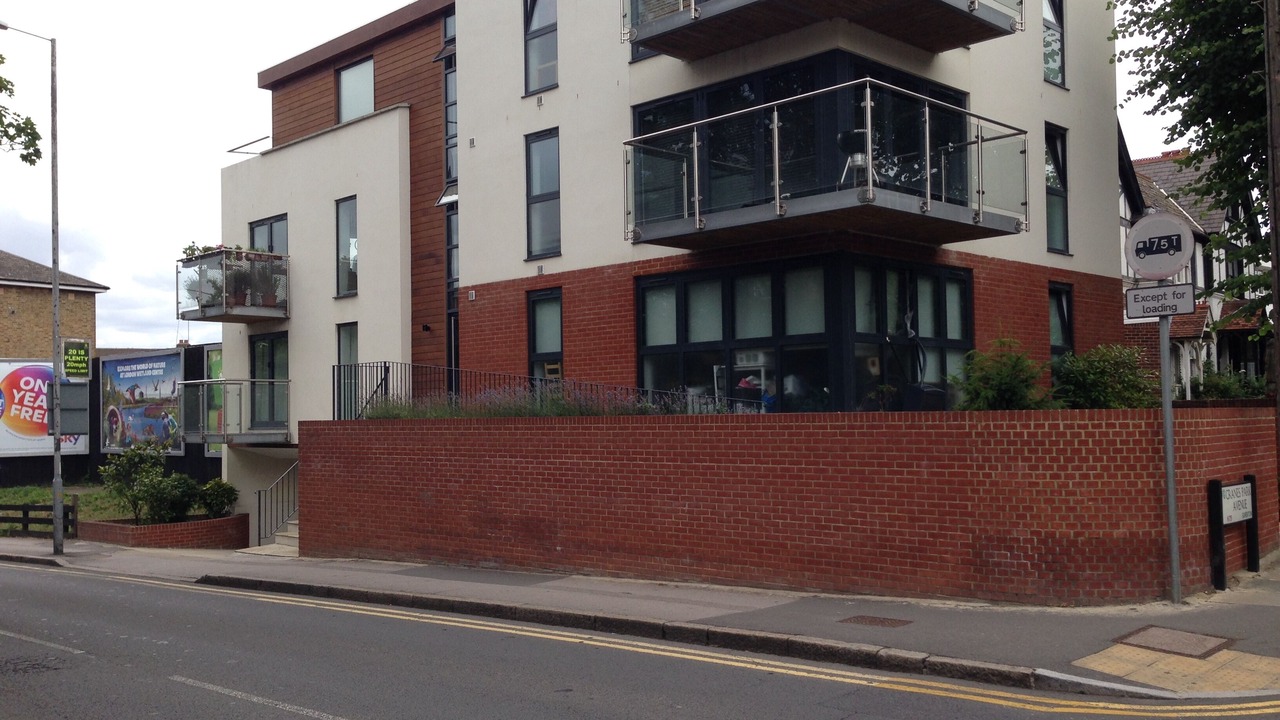 Photo of Outdoor in St. Mark's