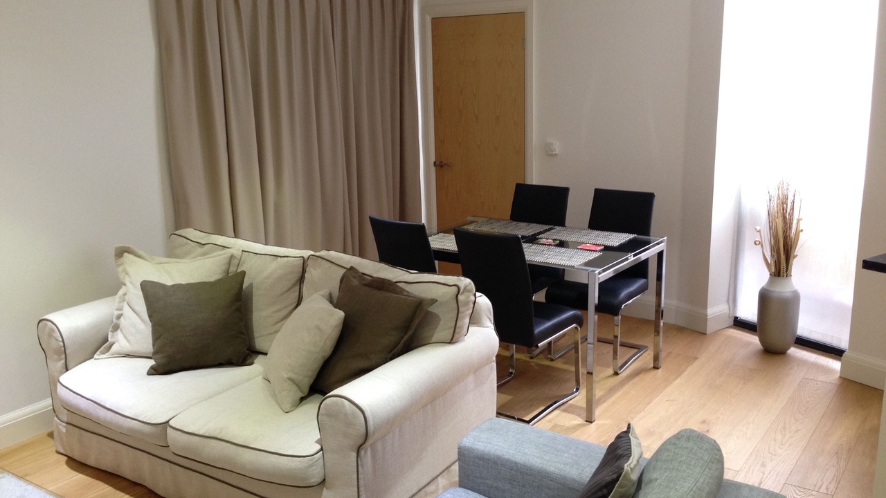 Photo of Others in St. Mark's