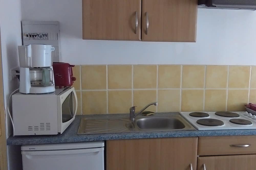 Photo of Kitchen in Vingrau