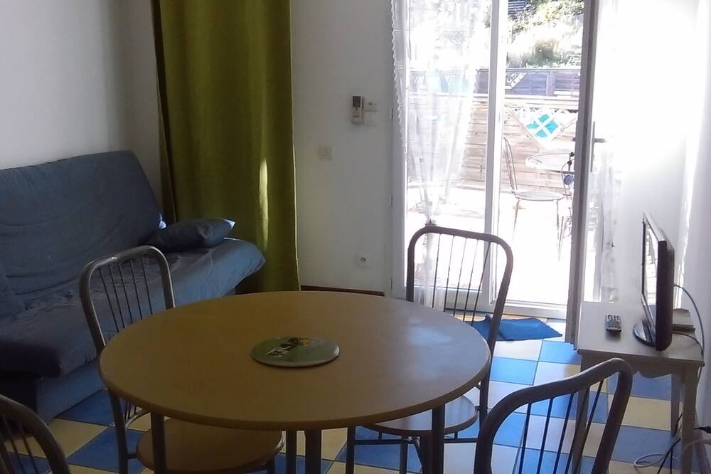 Photo of Livingroom in Vingrau