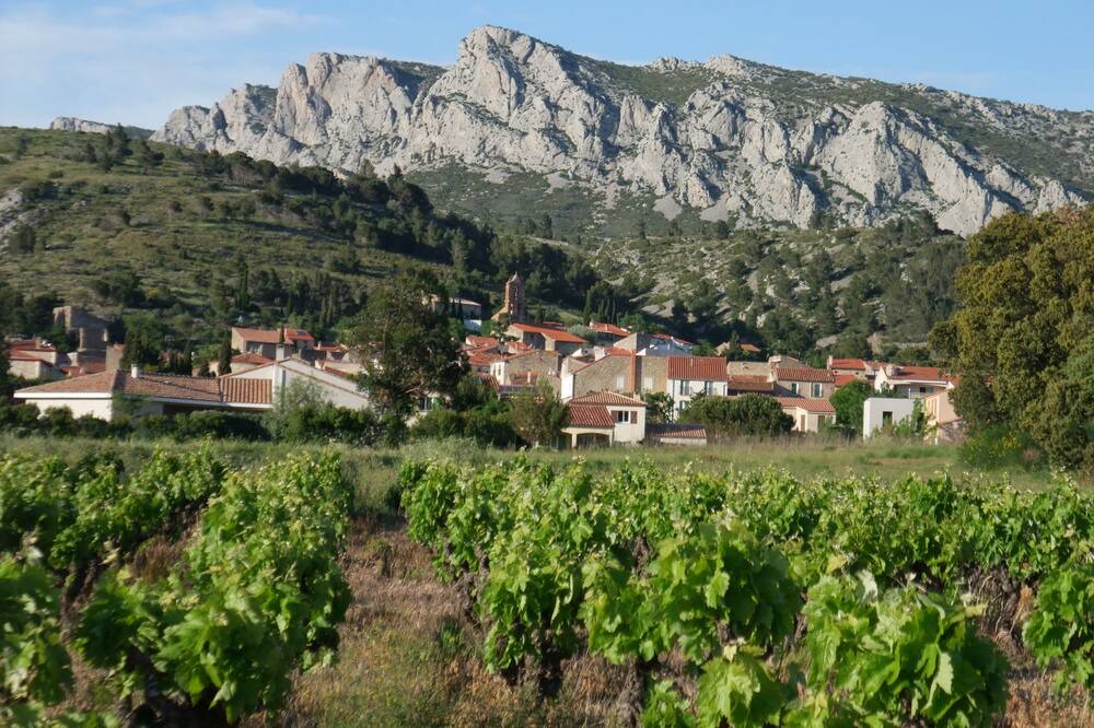 Photo of Outdoor in Vingrau