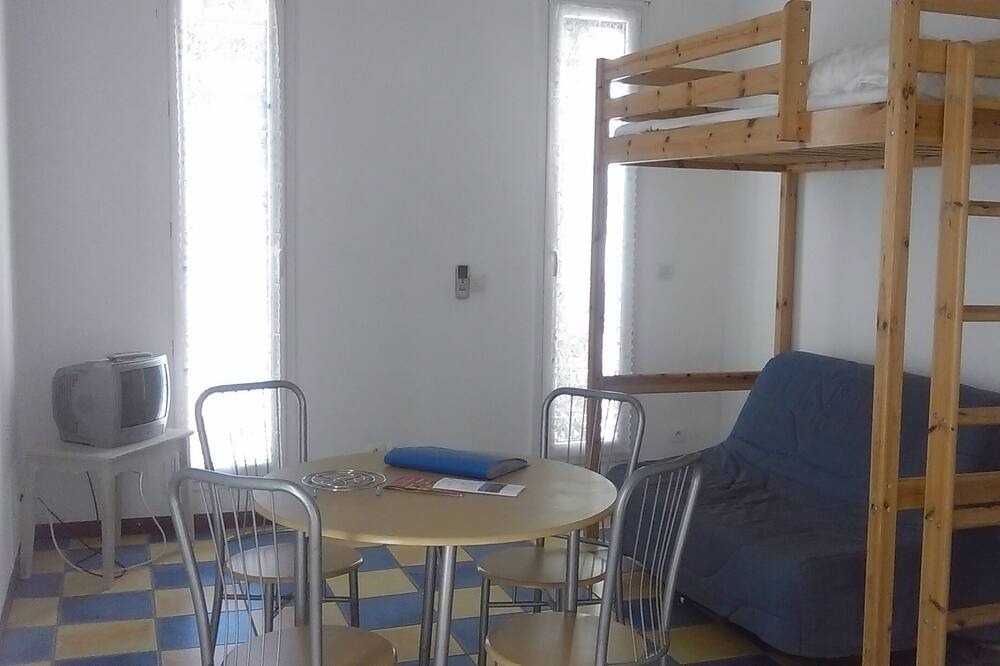 Photo of Bedroom in Vingrau