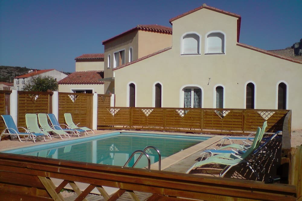 Photo of Outdoor in Vingrau