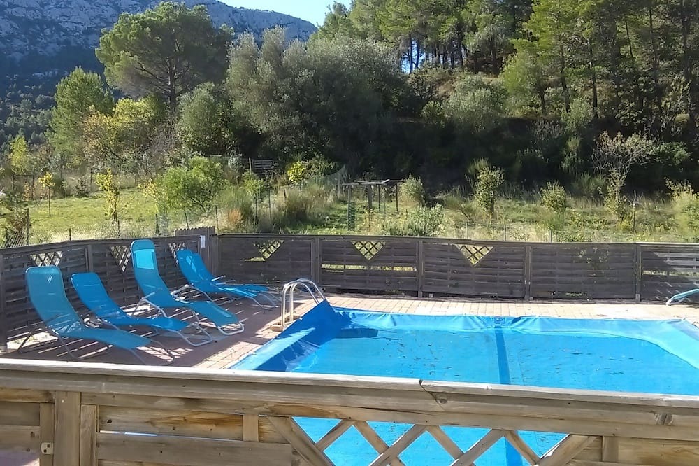 Photo of Outdoor in Vingrau