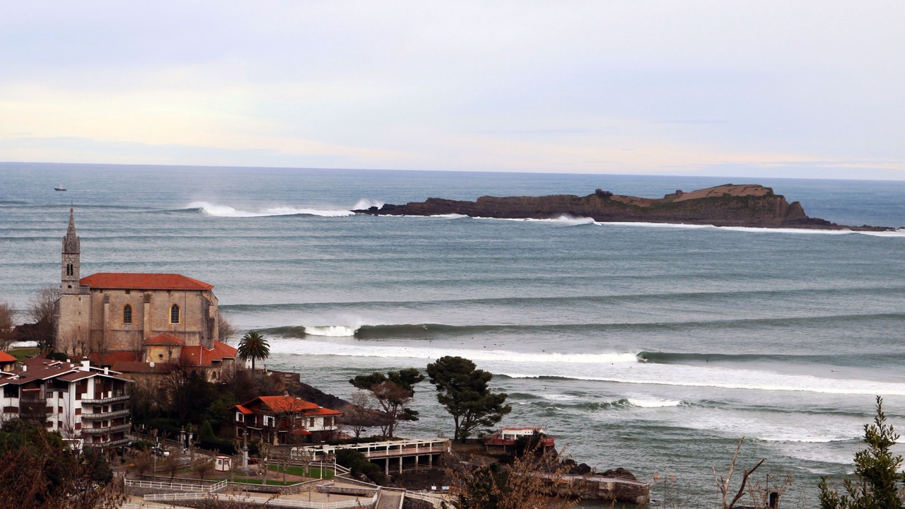 Photo of Others in Mundaka