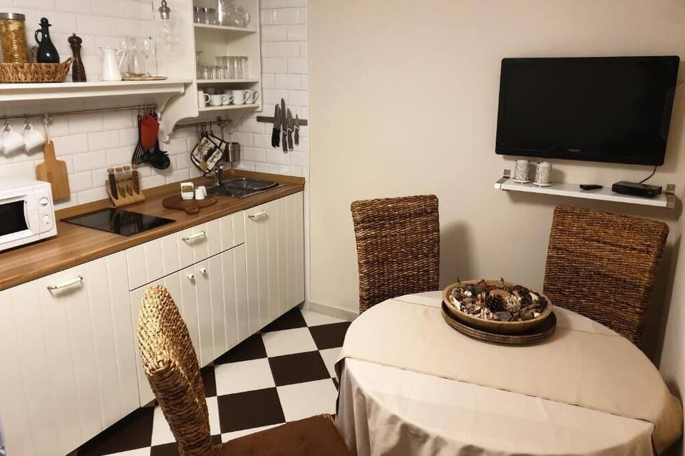 Photo of Kitchen in Spadici