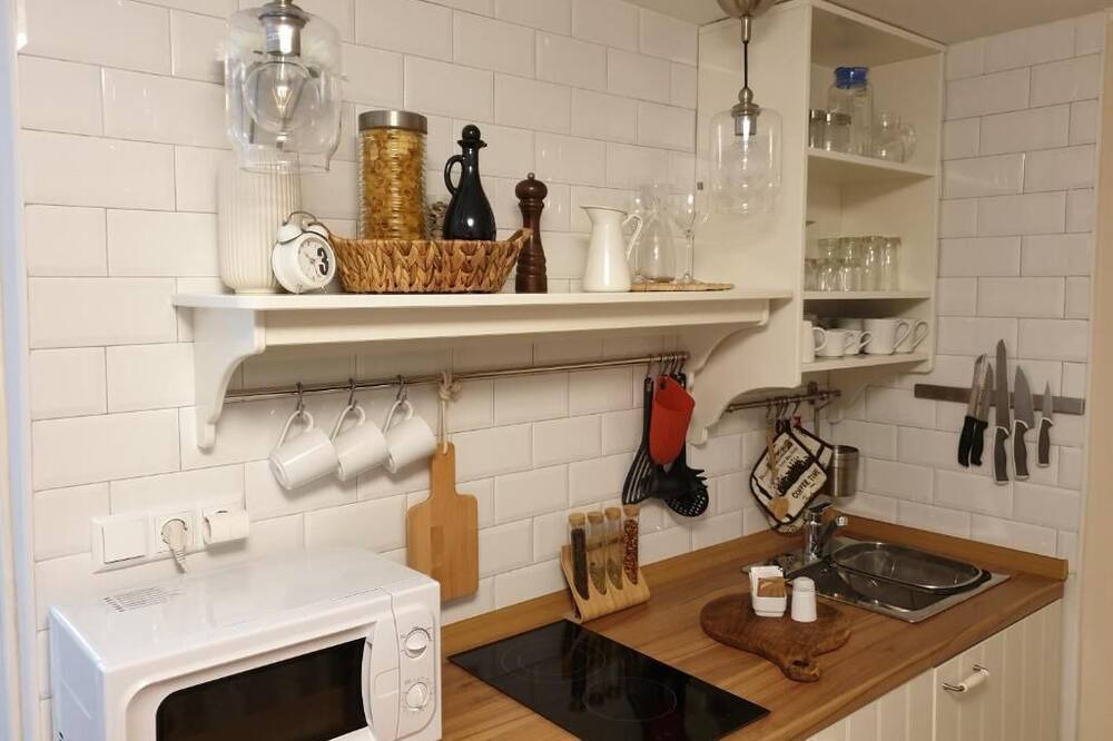 Photo of Kitchen in Spadici