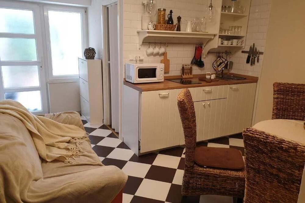 Photo of Kitchen in Spadici