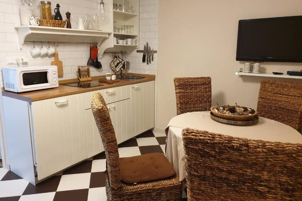Photo of Kitchen in Spadici