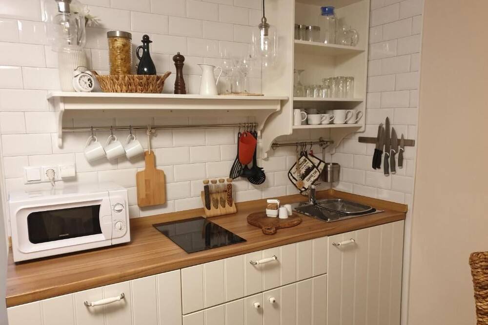 Photo of Kitchen in Spadici