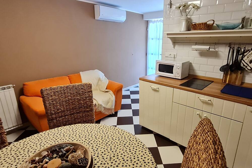 Photo of Kitchen in Spadici
