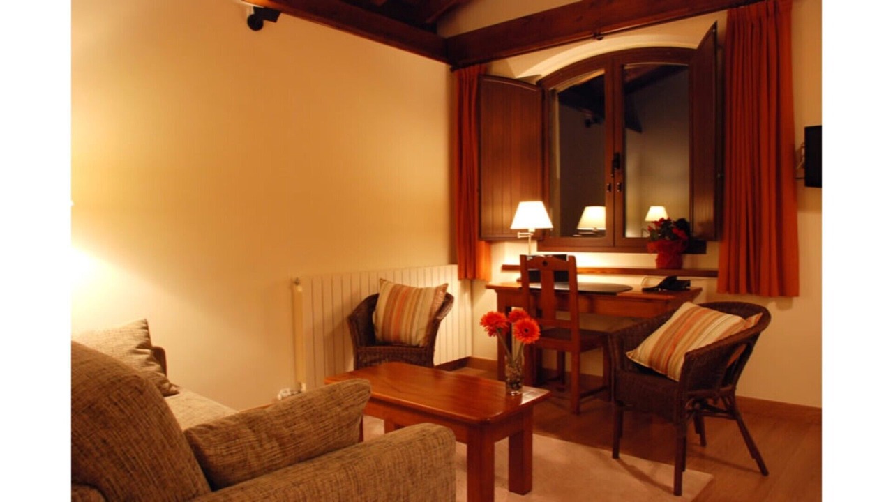 Photo of Livingroom in Arbizu