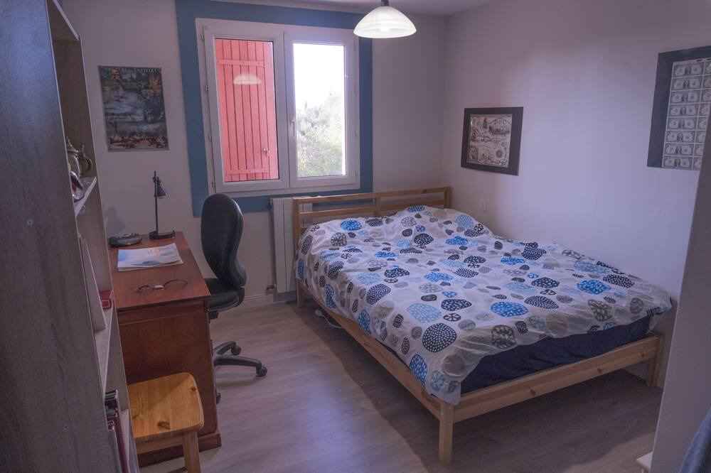 Photo of Bedroom in Aubais