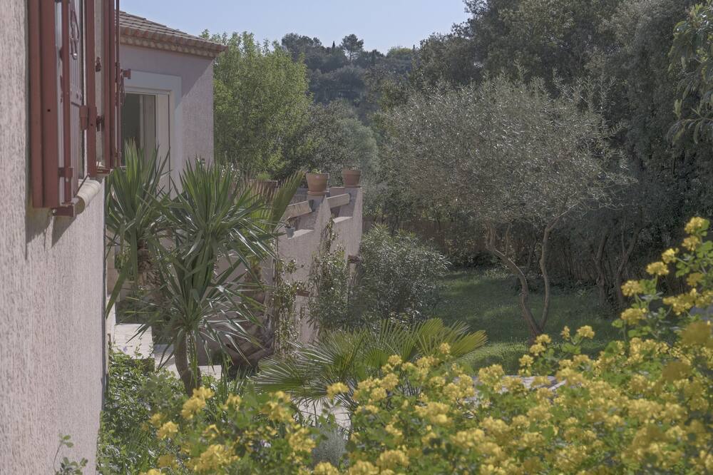 Photo of Outdoor in Aubais