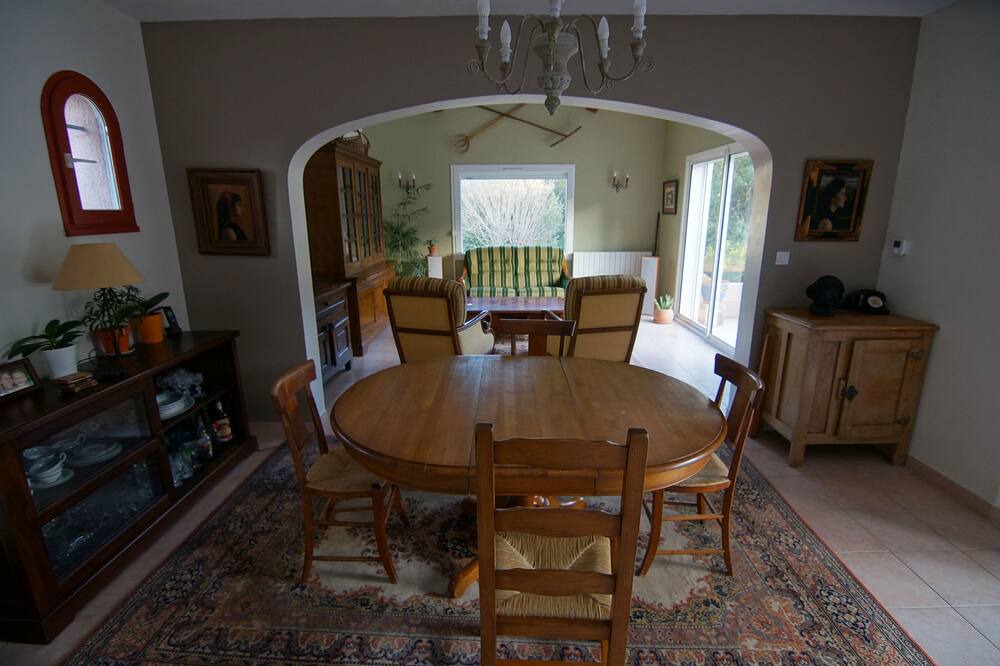 Photo of Kitchen in Aubais