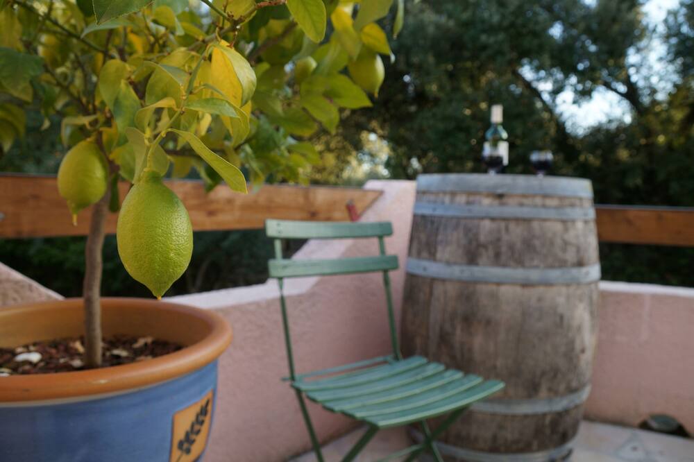 Photo of Patio Balcony in Aubais