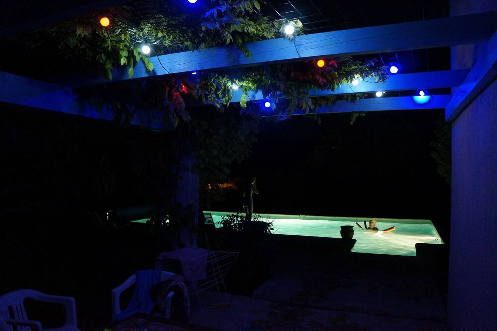 Photo of Outdoor in Aubais