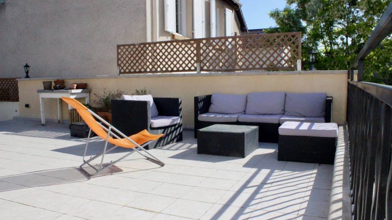 Photo of Outdoor in Houilles