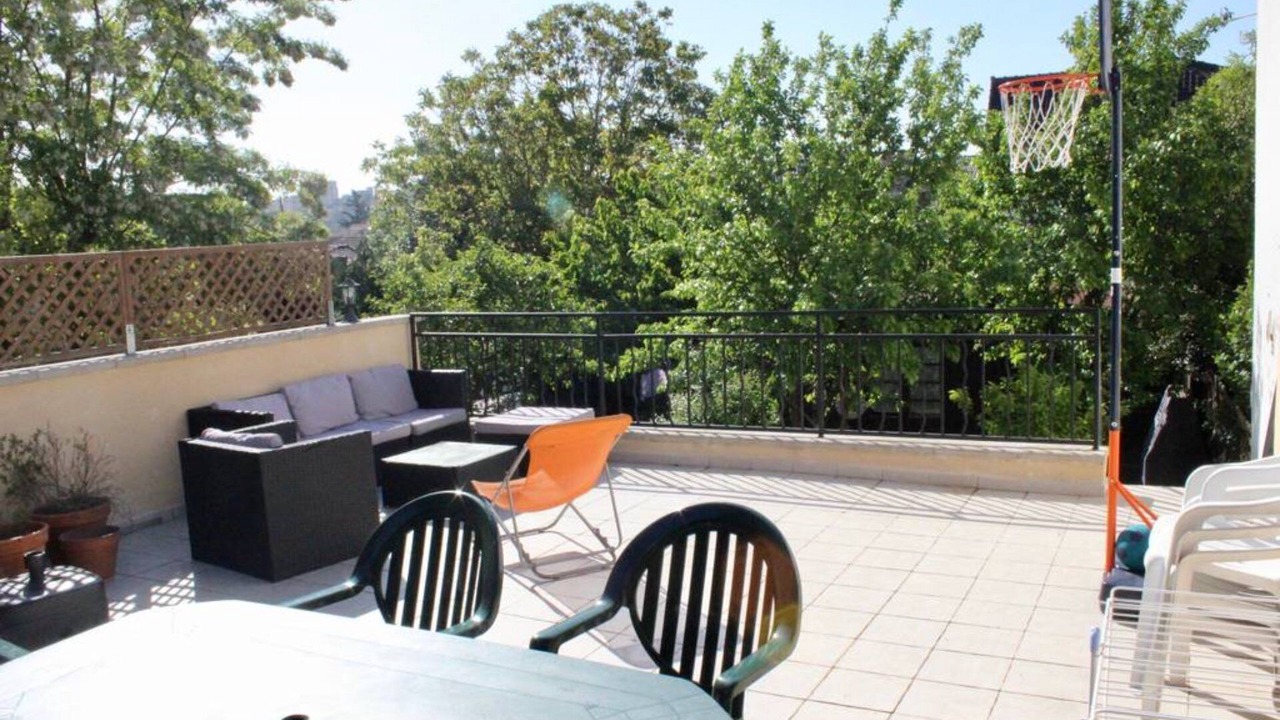 Photo of Outdoor in Houilles