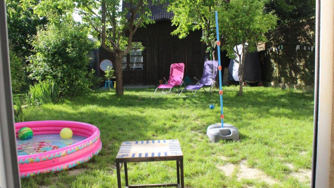 Photo of Outdoor in Houilles