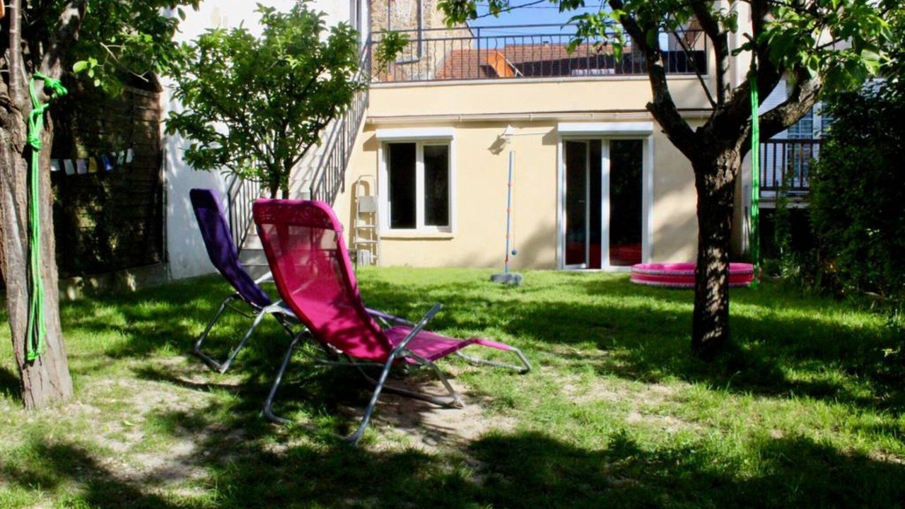 Photo of Outdoor in Houilles