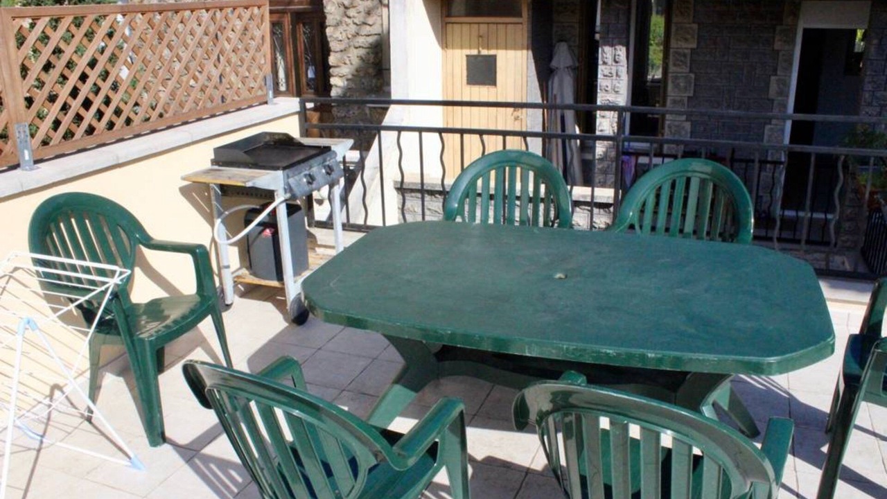 Photo of Outdoor in Houilles