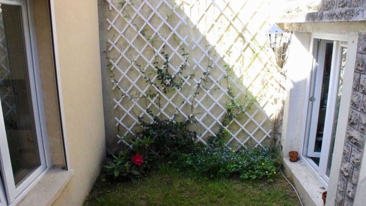 Photo of Outdoor in Houilles