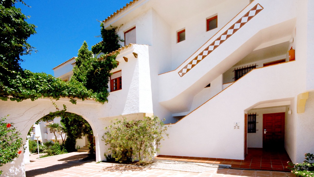Photo of Outdoor in Monte Pego