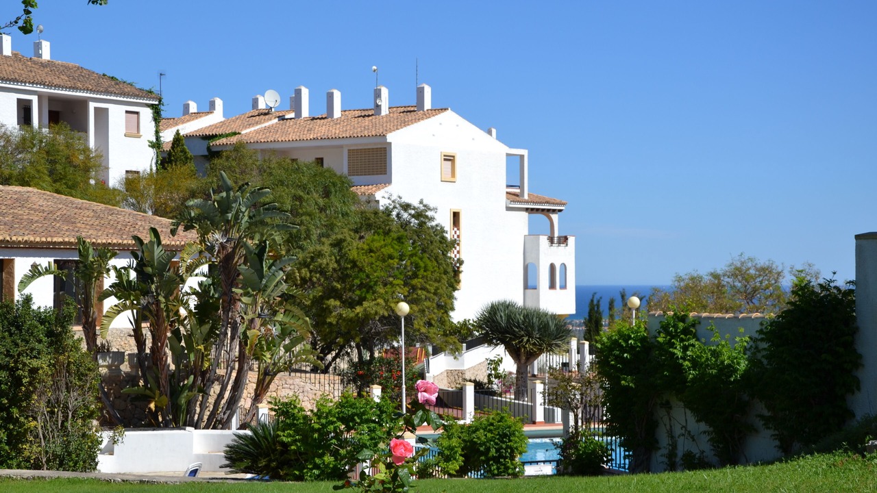 Photo of Outdoor in Monte Pego