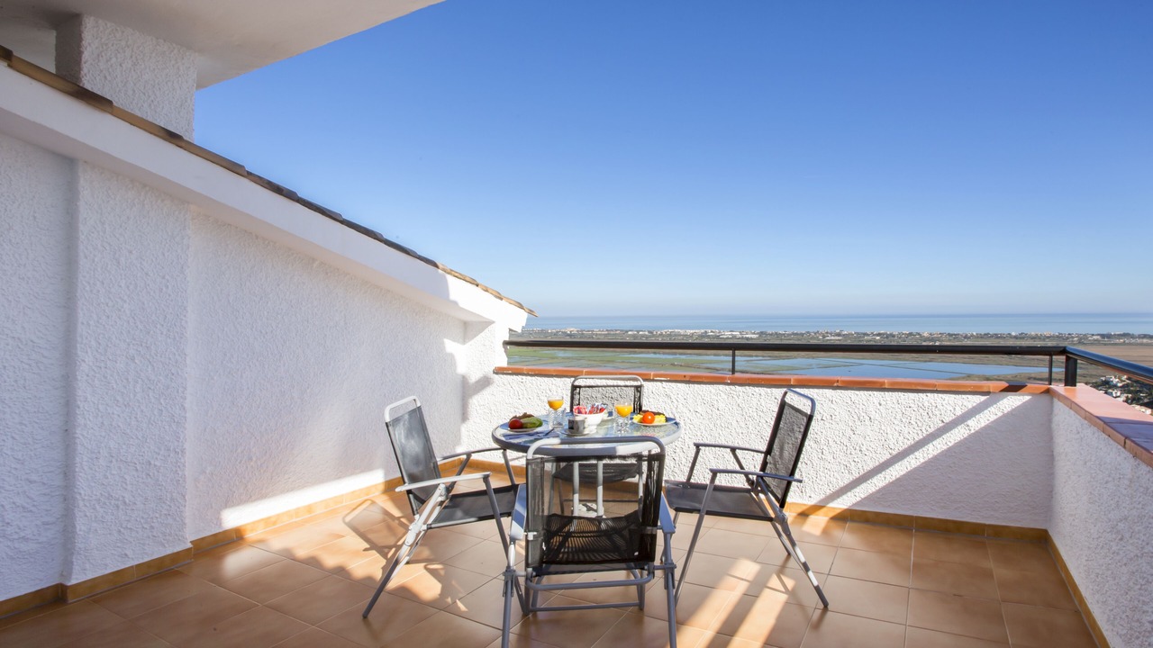 Photo of Outdoor in Monte Pego