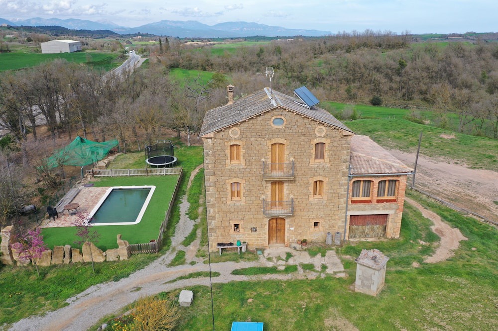Photo of Outdoor in Llobera